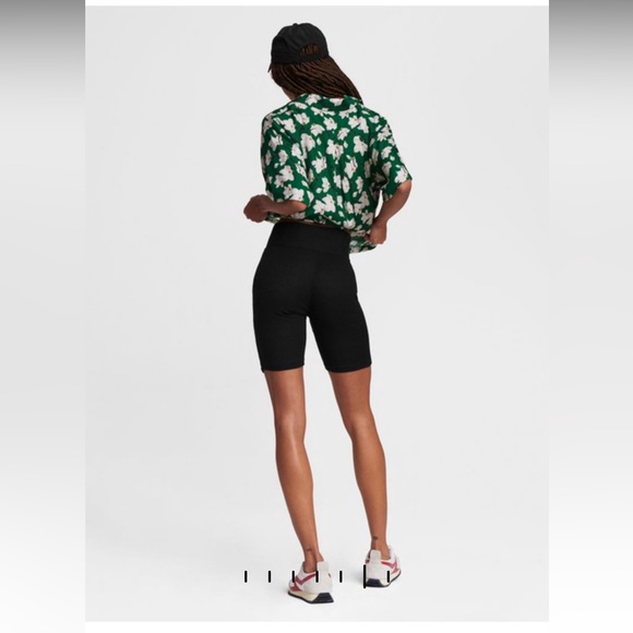 NWT Rag & Bone Knit Rib Bike Short - Picture 3 of 8
